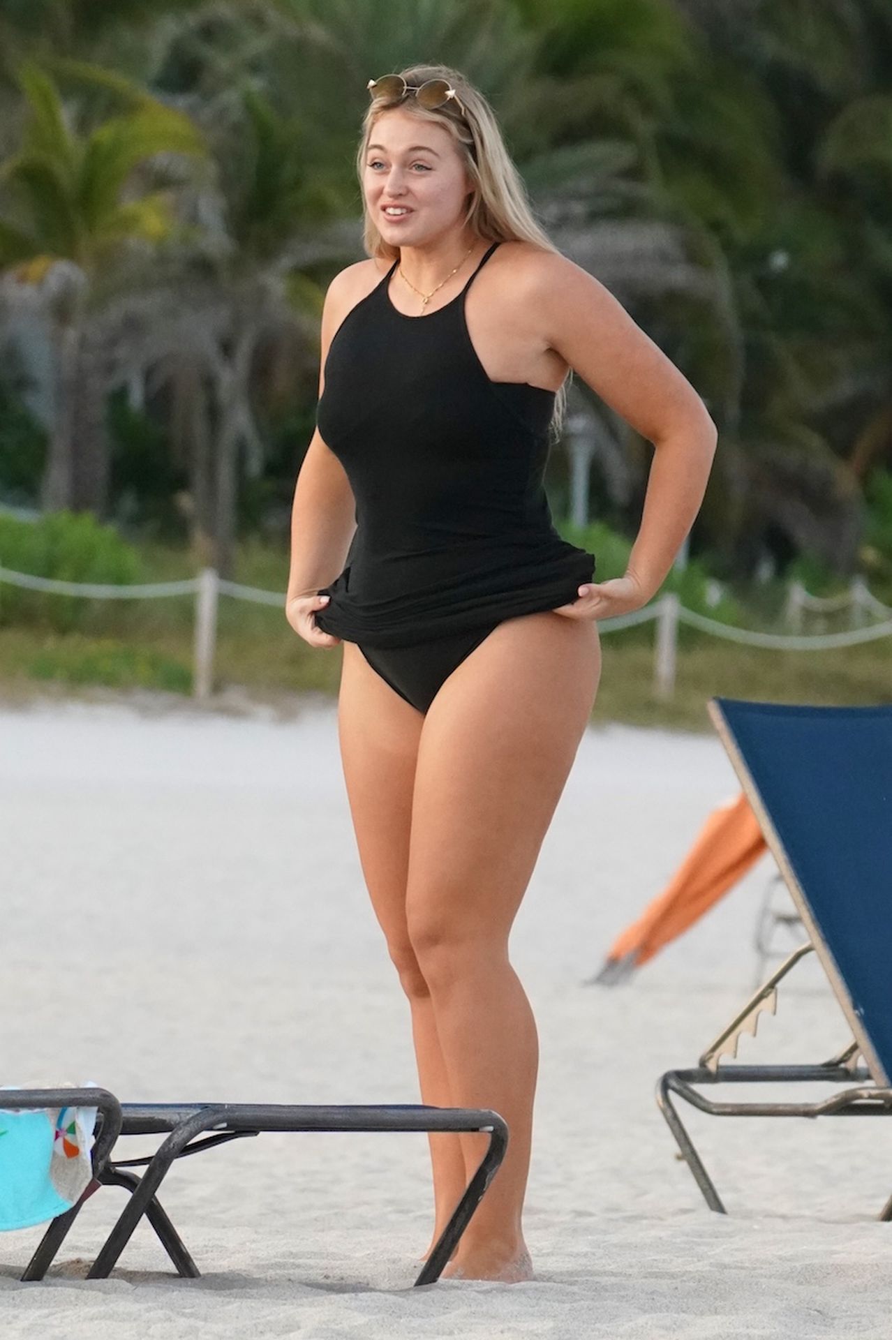 Iskra Lawrence Sexy (41 Photos) 38