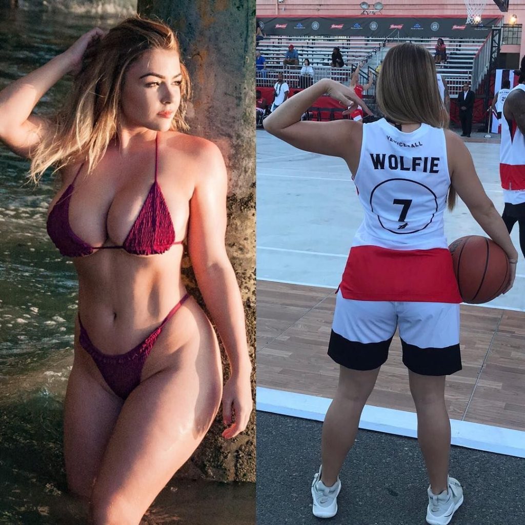 Jem Wolfie Nude & Sexy (110 Photos + Video) 29