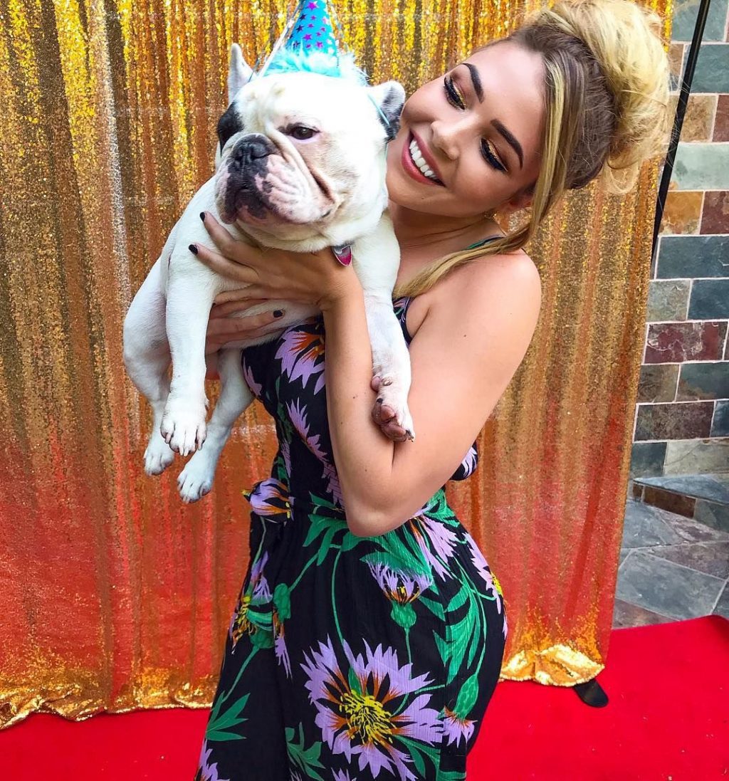 Jem Wolfie Nude & Sexy (110 Photos + Video) 31