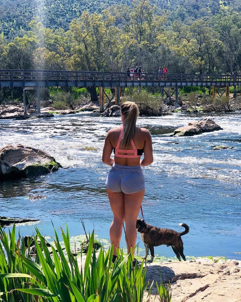 Jem Wolfie Nude & Sexy (110 Photos + Video) 38