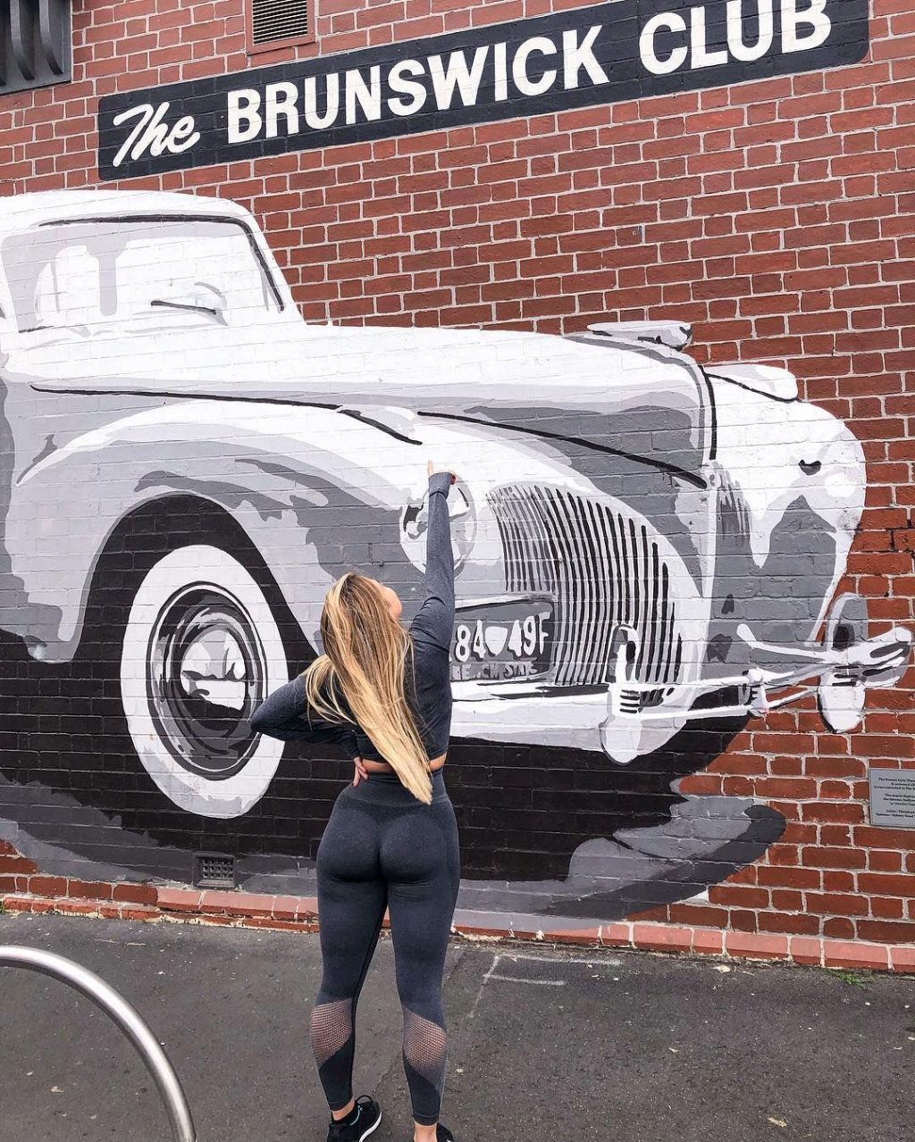 Jem Wolfie Nude & Sexy (110 Photos + Video) 44