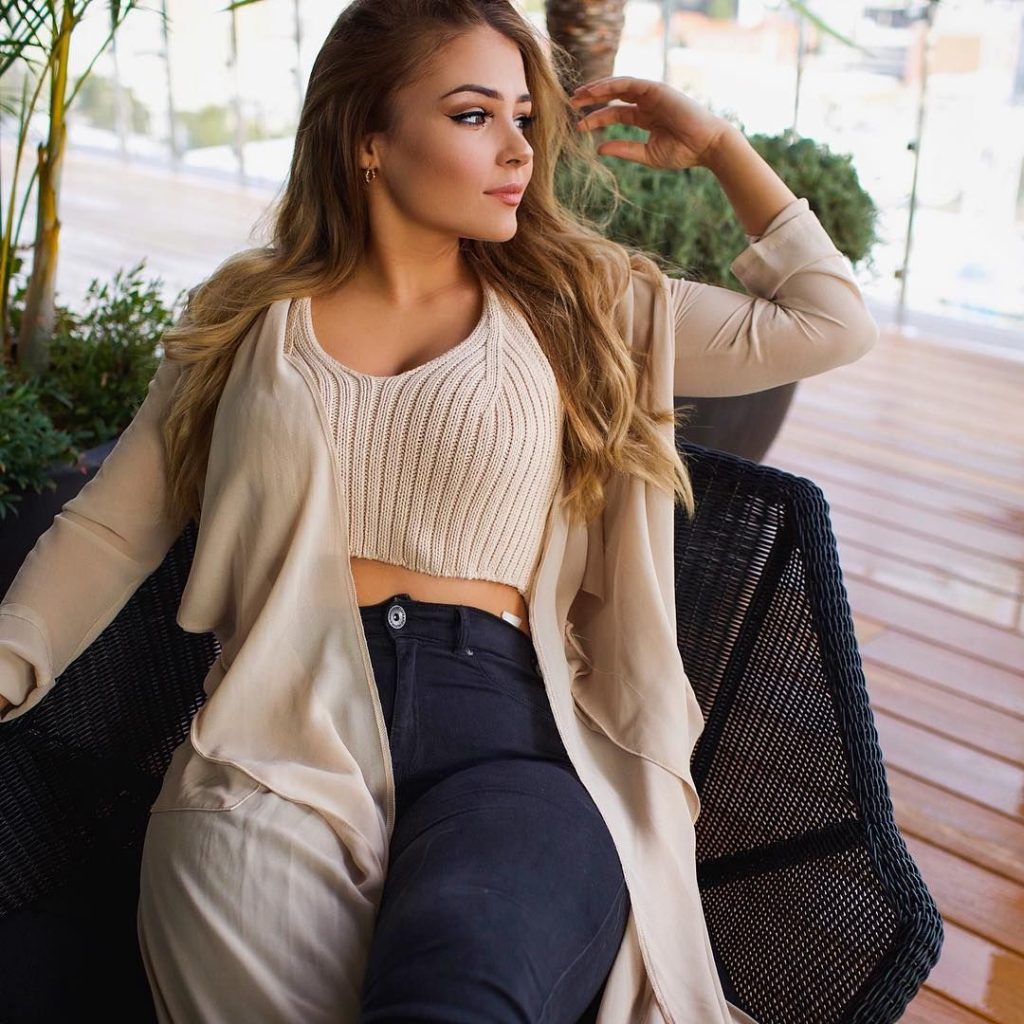 Jem Wolfie Nude & Sexy (110 Photos + Video) 58