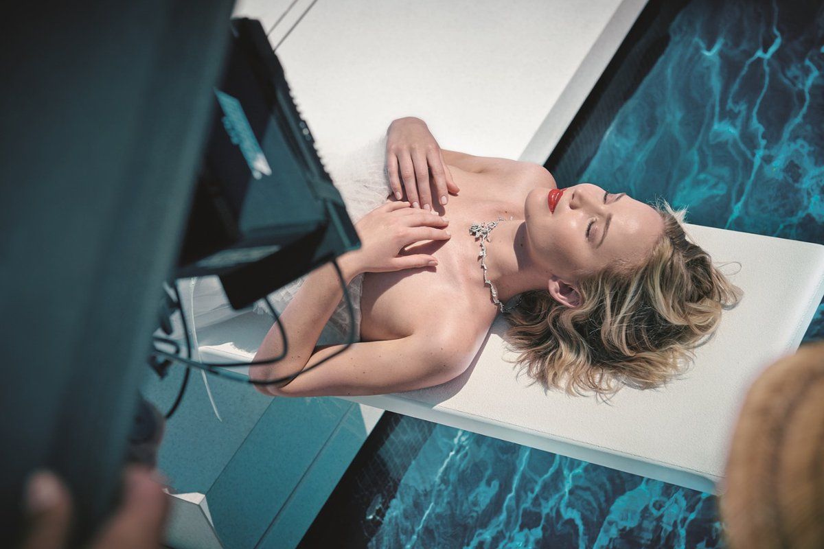 Jennifer Lawrence Sexy (50 Photos + Video) 18