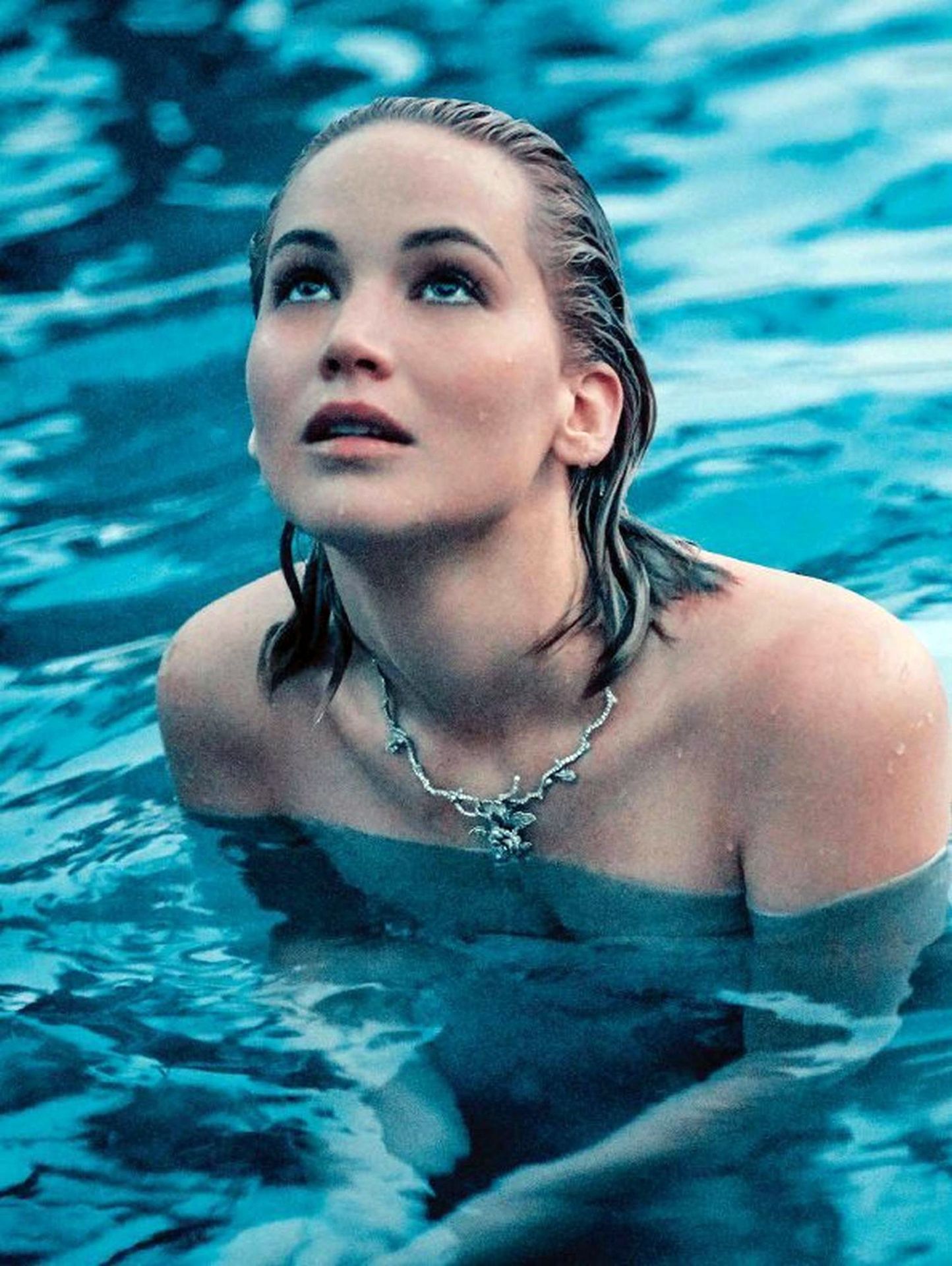 Jennifer Lawrence Sexy (50 Photos + Video) 3