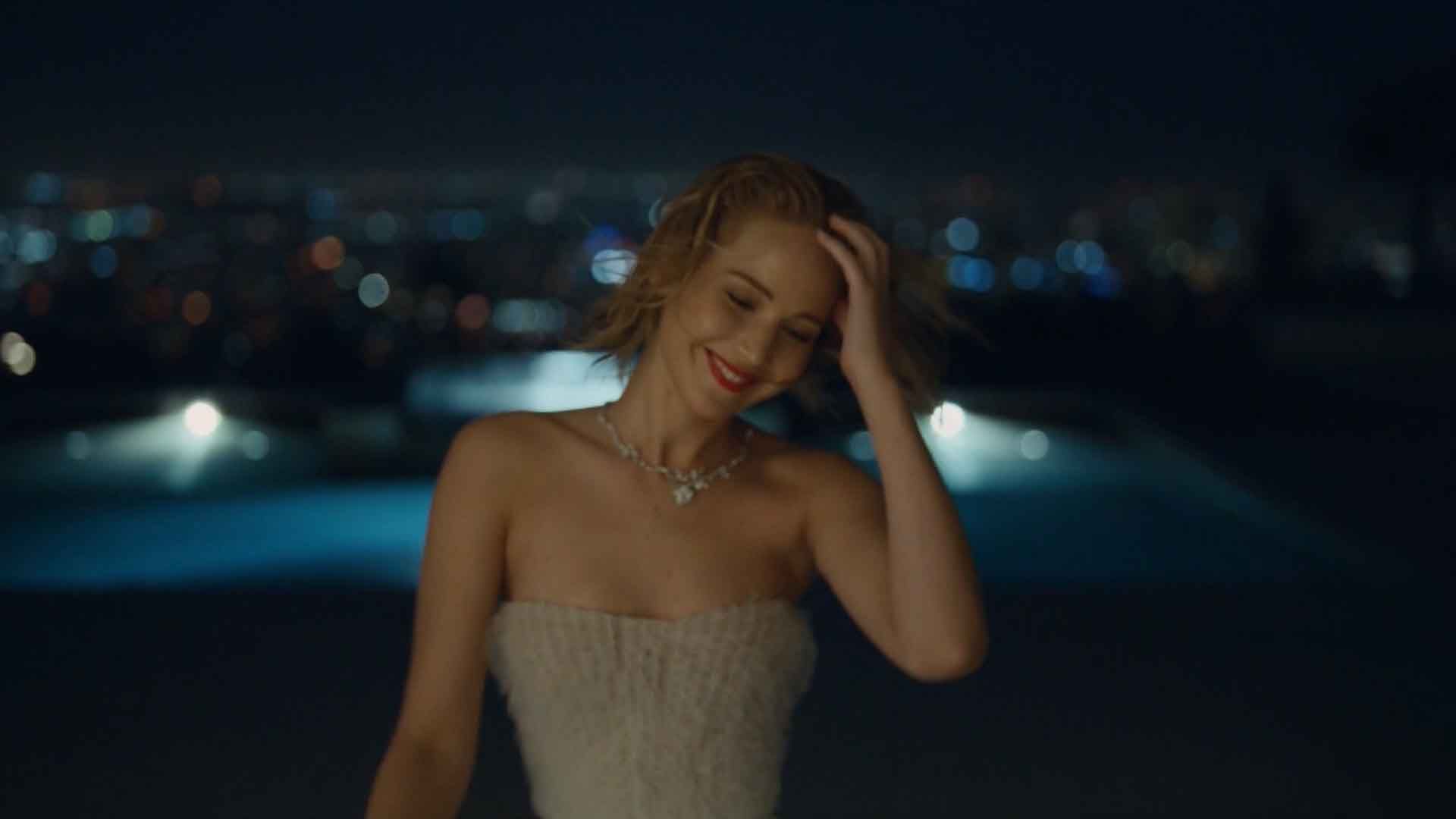 Jennifer Lawrence Sexy (50 Photos + Video) 36