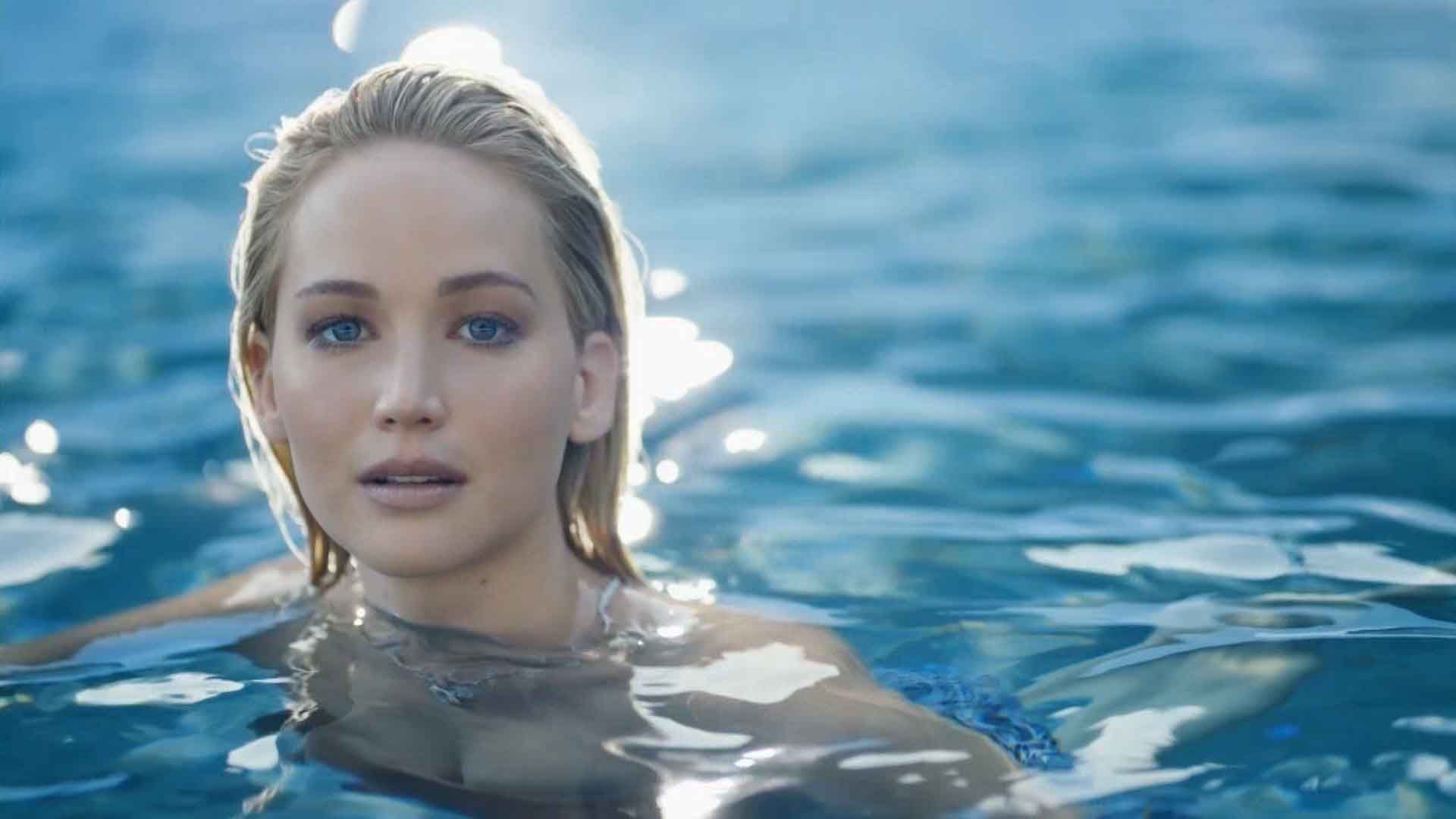 Jennifer Lawrence Sexy (50 Photos + Video) 45