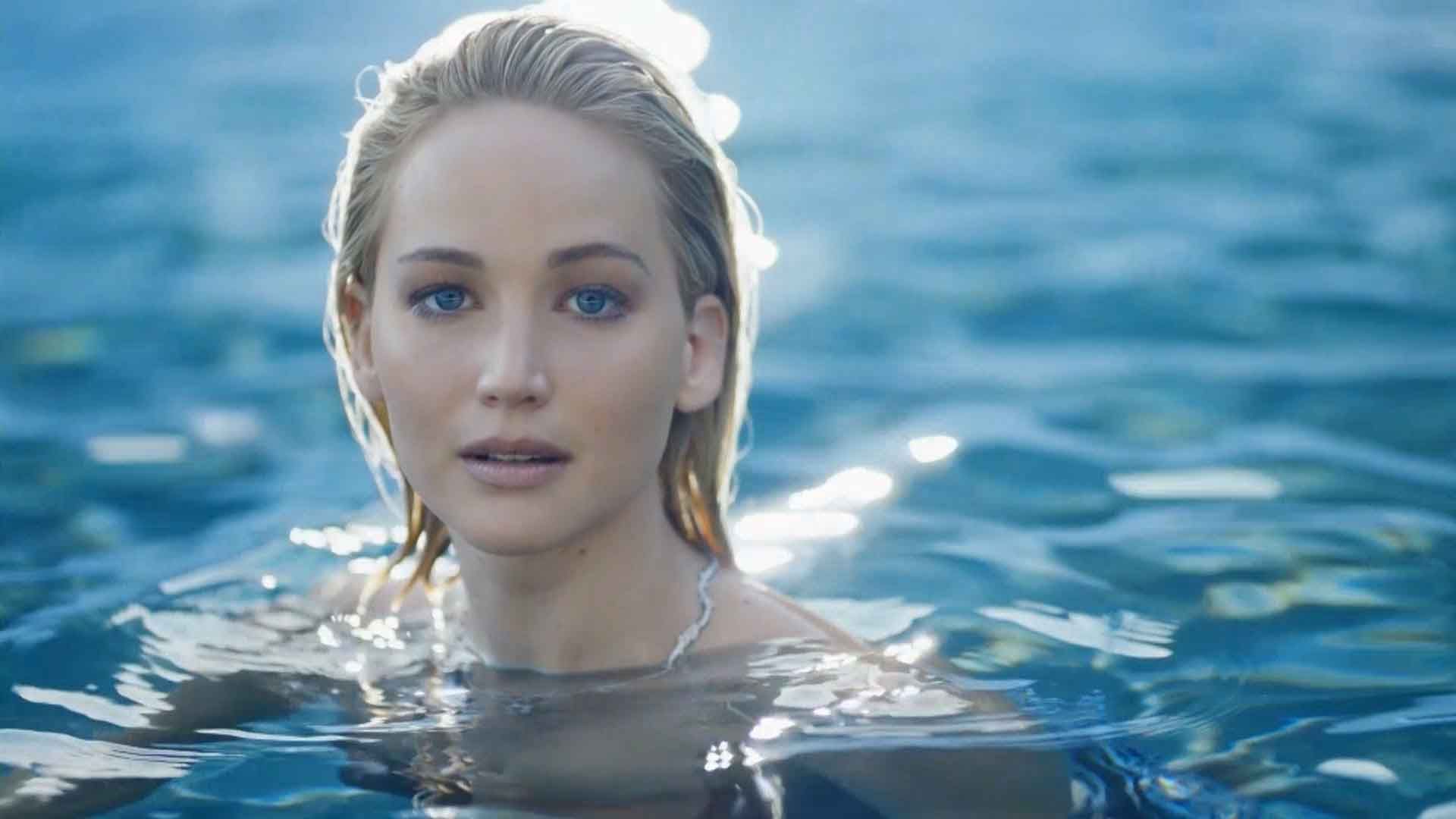 Jennifer Lawrence Sexy (50 Photos + Video) 46