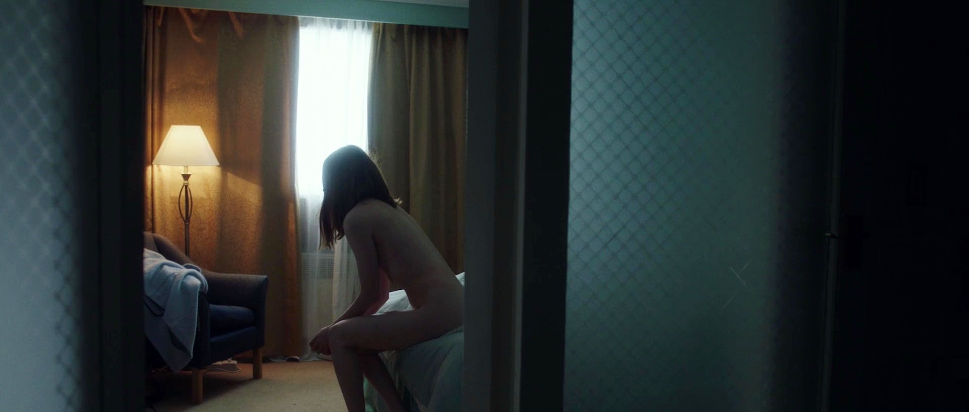 Karen Gillan Nude – The Party’s Just Beginning (8 Pics & Video) 3