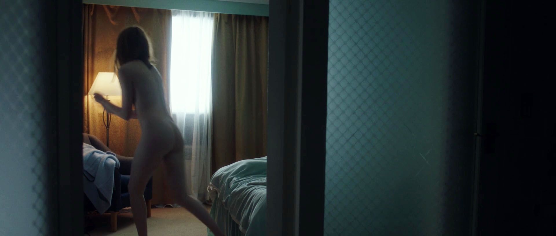 Karen Gillan Nude – The Party’s Just Beginning (8 Pics & Video) 5