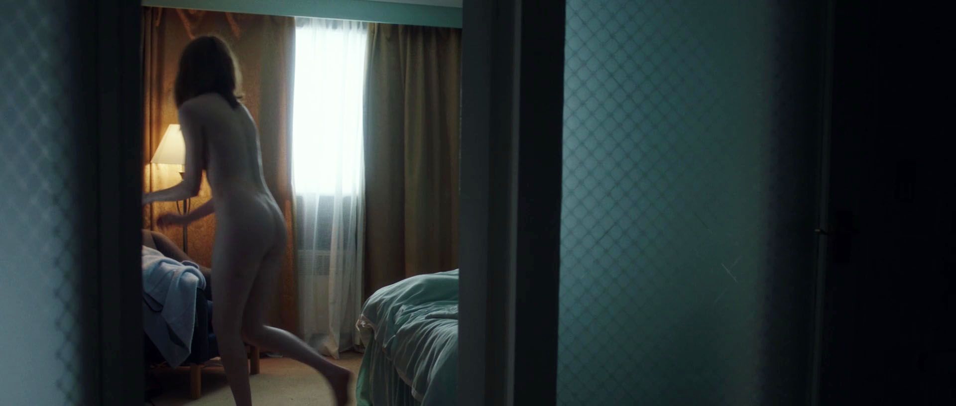 Karen Gillan Nude – The Party’s Just Beginning (8 Pics & Video) 6