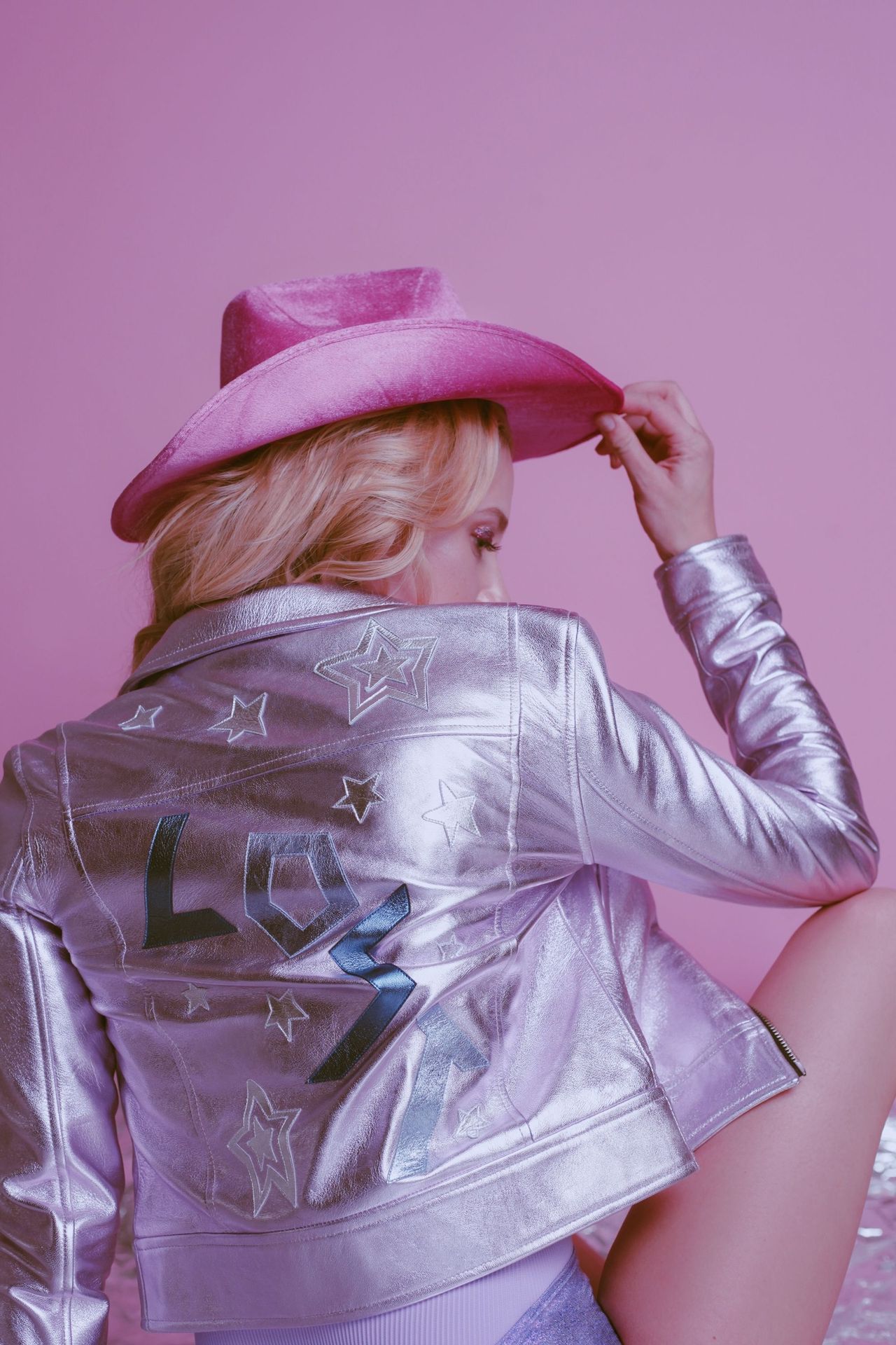 Lili Reinhart Sexy (10 Photos) 4