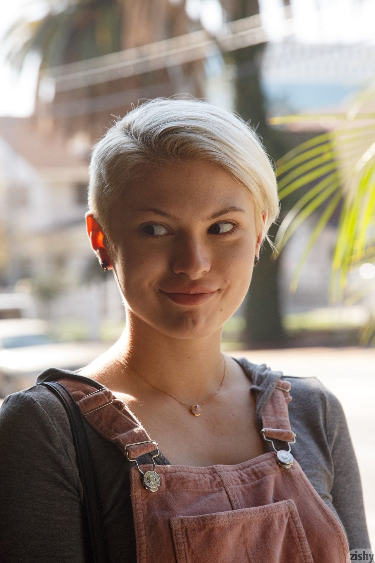 Zishy: Sage Hailong Hollywood Connection 3