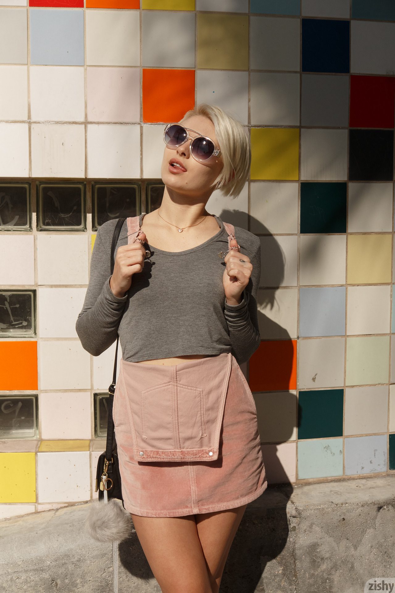 Zishy: Sage Hailong Hollywood Connection 27