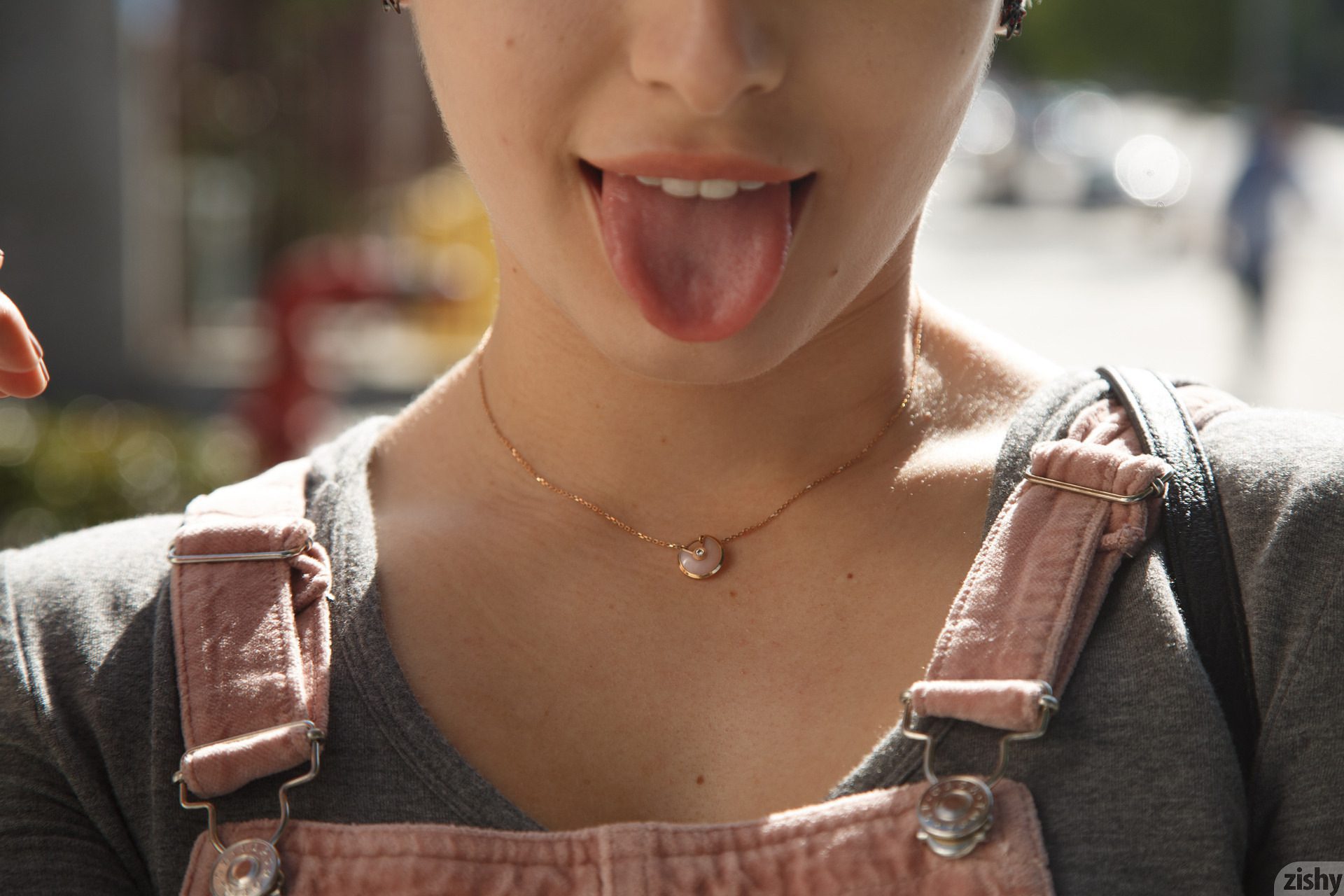 Zishy: Sage Hailong Hollywood Connection 51