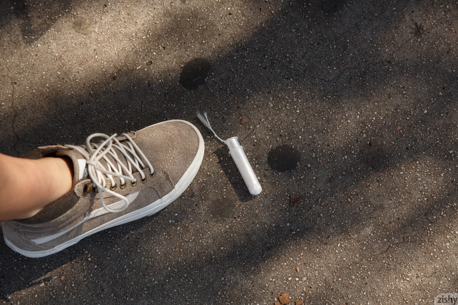 Zishy: Sage Hailong Hollywood Connection 7