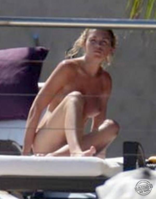 Abigail Clancy Nude Pics And Video 5