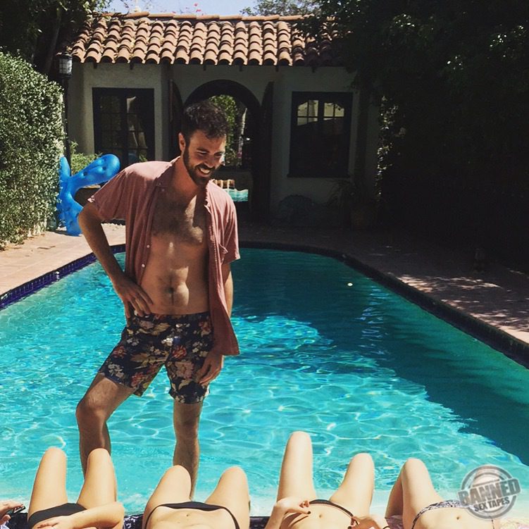 Addison Timlin - Sex tape and iCloud hack Pics 18