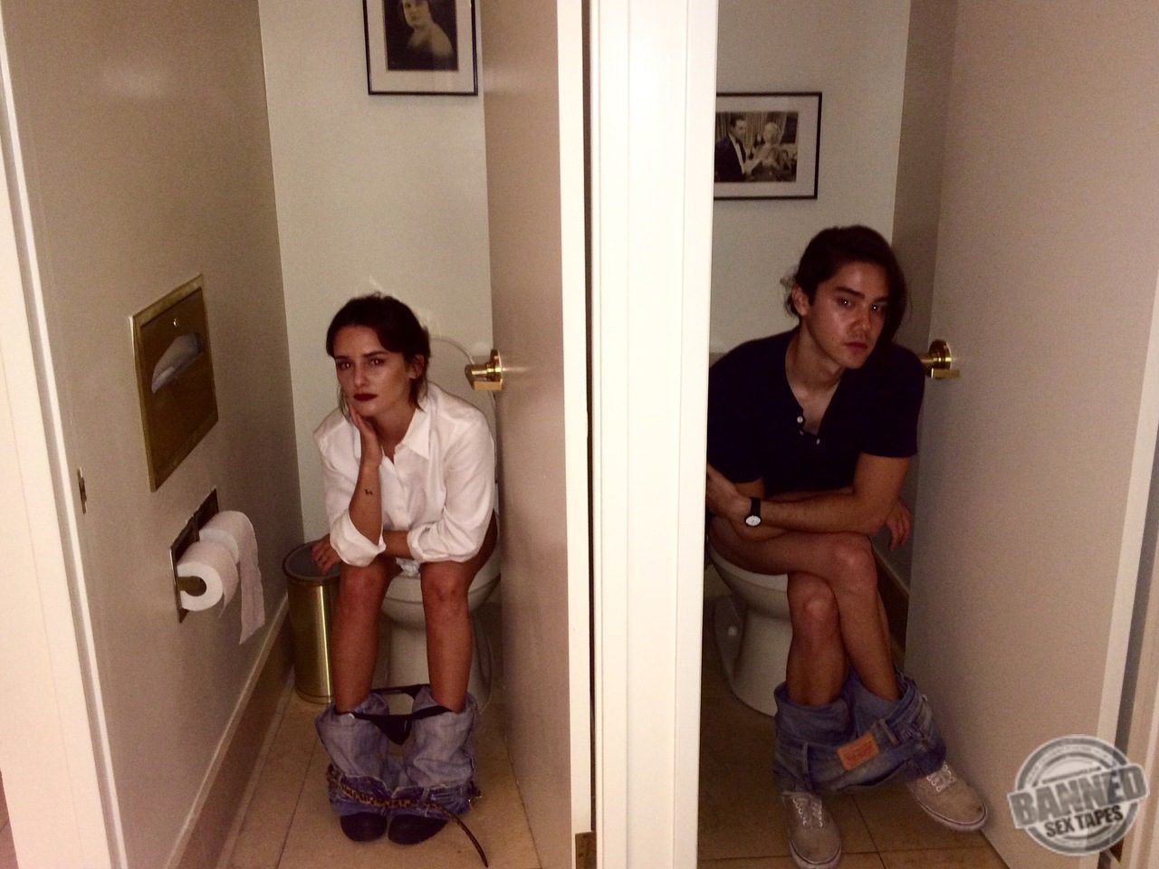 Addison Timlin - Sex tape and iCloud hack Pics 20