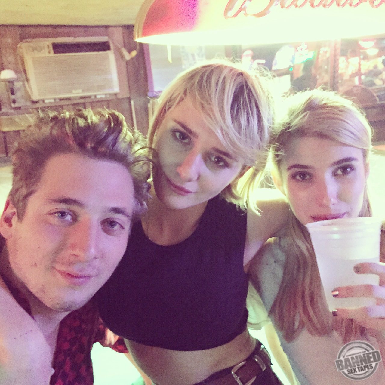 Addison Timlin - Sex tape and iCloud hack Pics 22