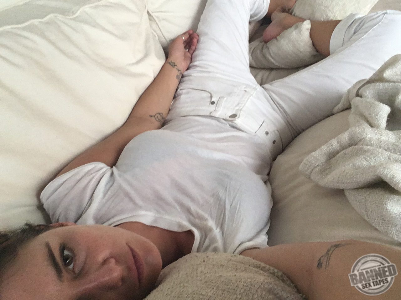 Addison Timlin - Sex tape and iCloud hack Pics 24