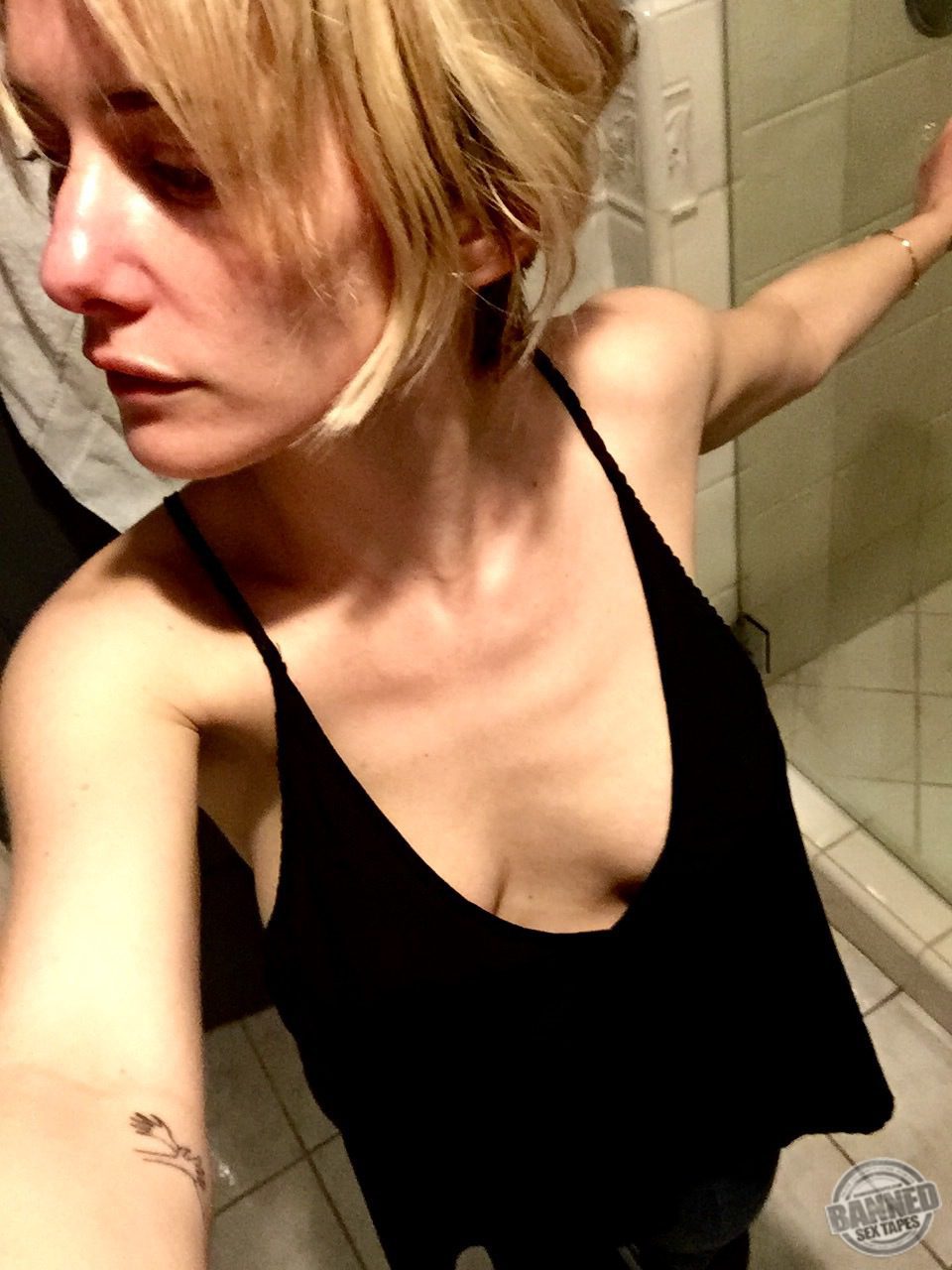 Addison Timlin - Sex tape and iCloud hack Pics 31