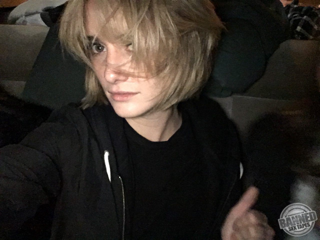 Addison Timlin - Sex tape and iCloud hack Pics 43