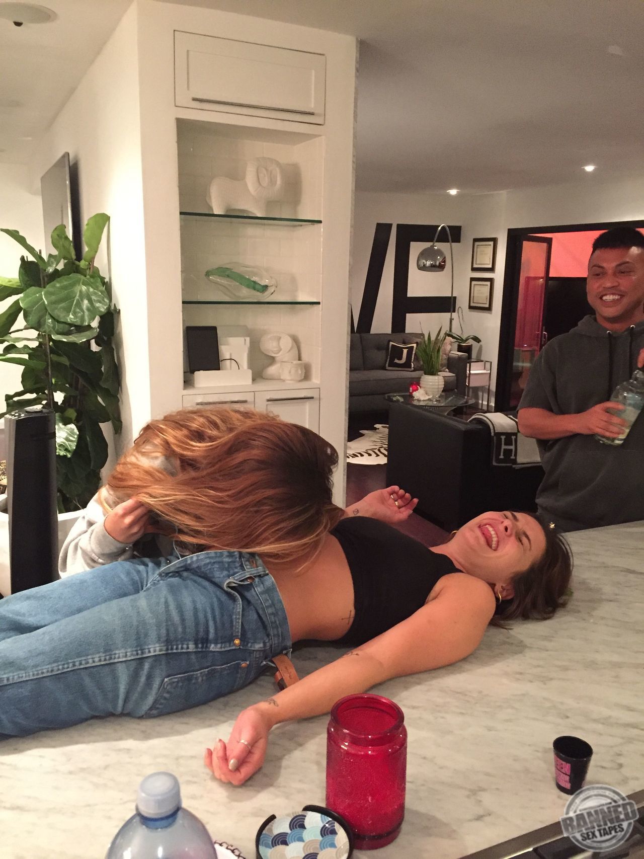 Addison Timlin - Sex tape and iCloud hack Pics 45