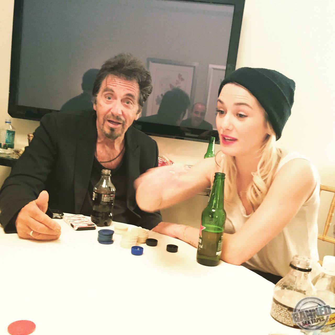 Addison Timlin - Sex tape and iCloud hack Pics 51