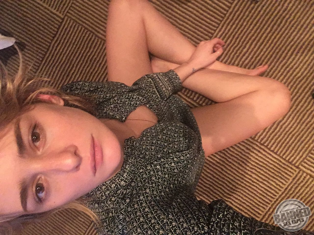 Addison Timlin - Sex tape and iCloud hack Pics 52