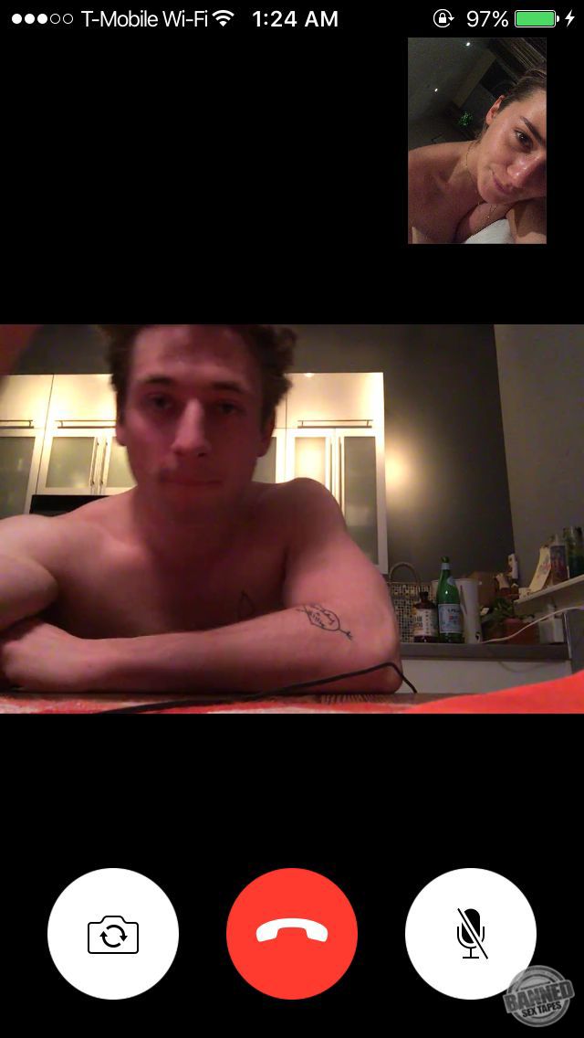 Addison Timlin - Sex tape and iCloud hack Pics 63