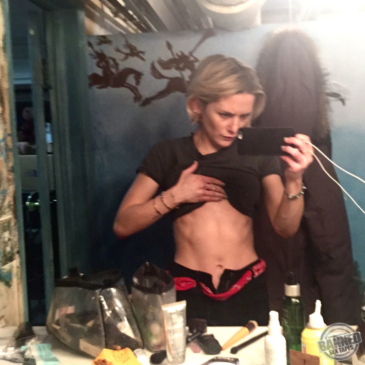 Addison Timlin - Sex tape and iCloud hack Pics 72