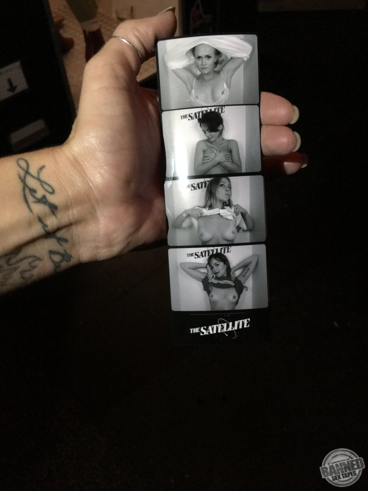 Addison Timlin - Sex tape and iCloud hack Pics 9