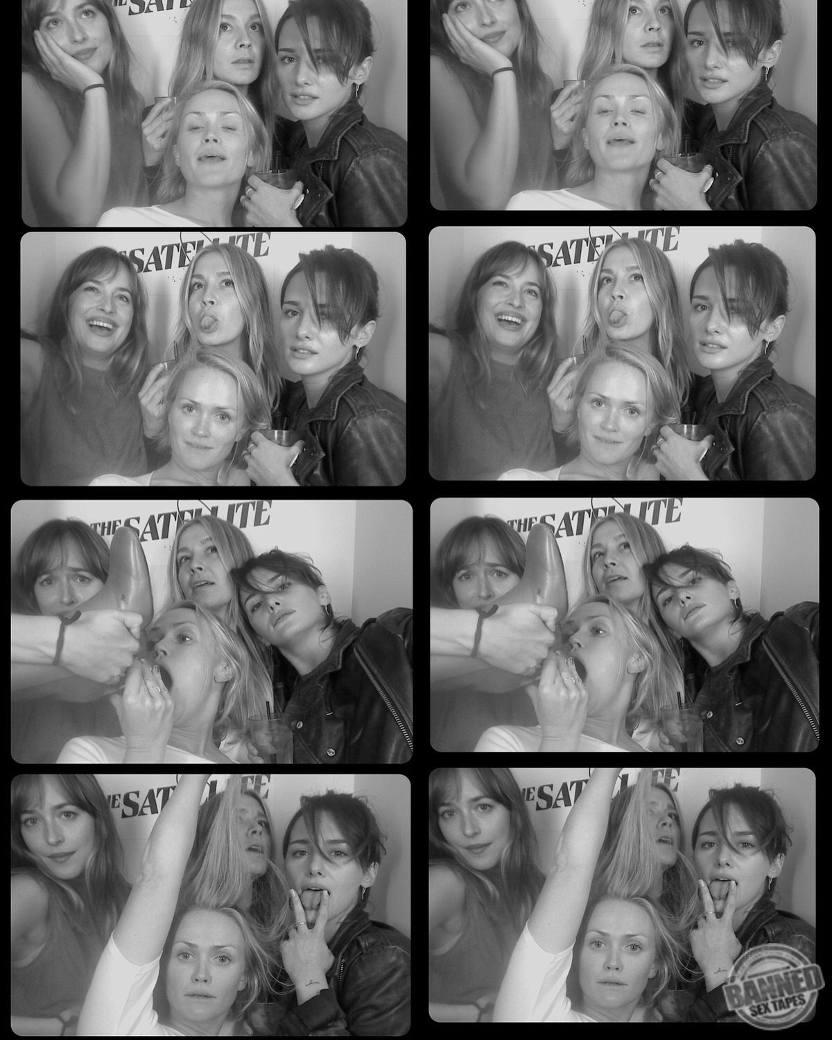 Addison Timlin - Sex tape and iCloud hack Pics 10