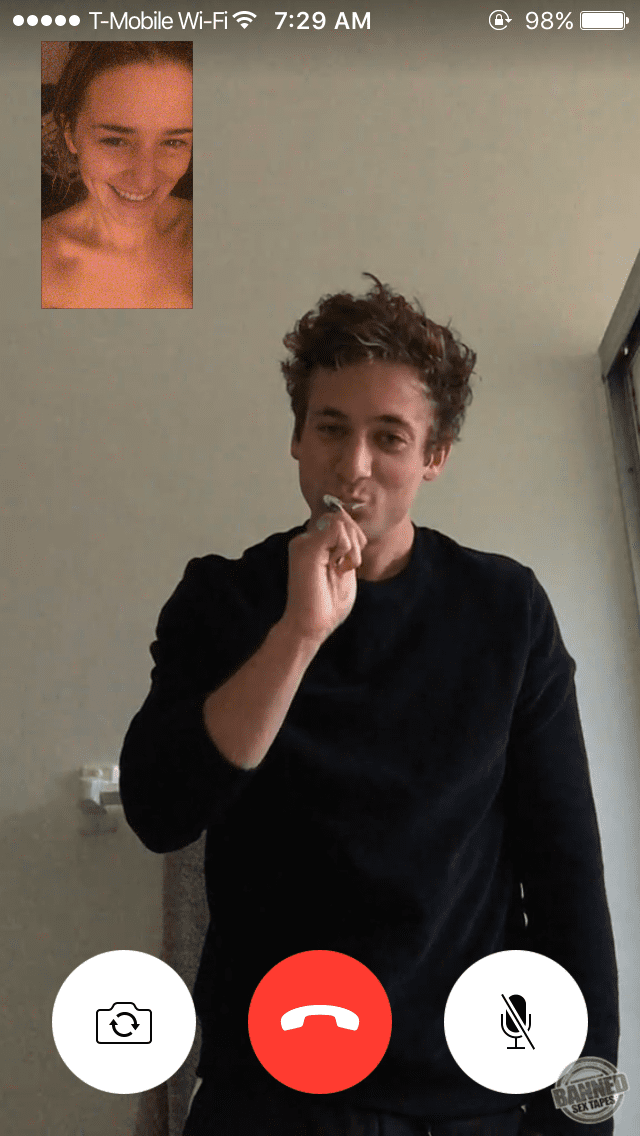 Addison Timlin - Sex tape and iCloud hack Pics 40