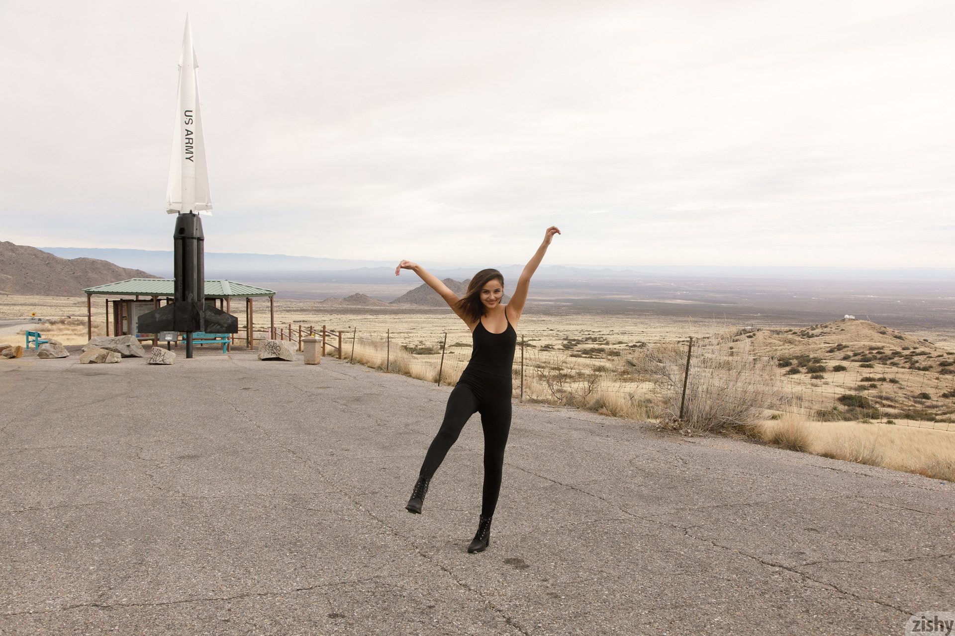 Alejandra Cobos Tularosa Basin - Zishy 2