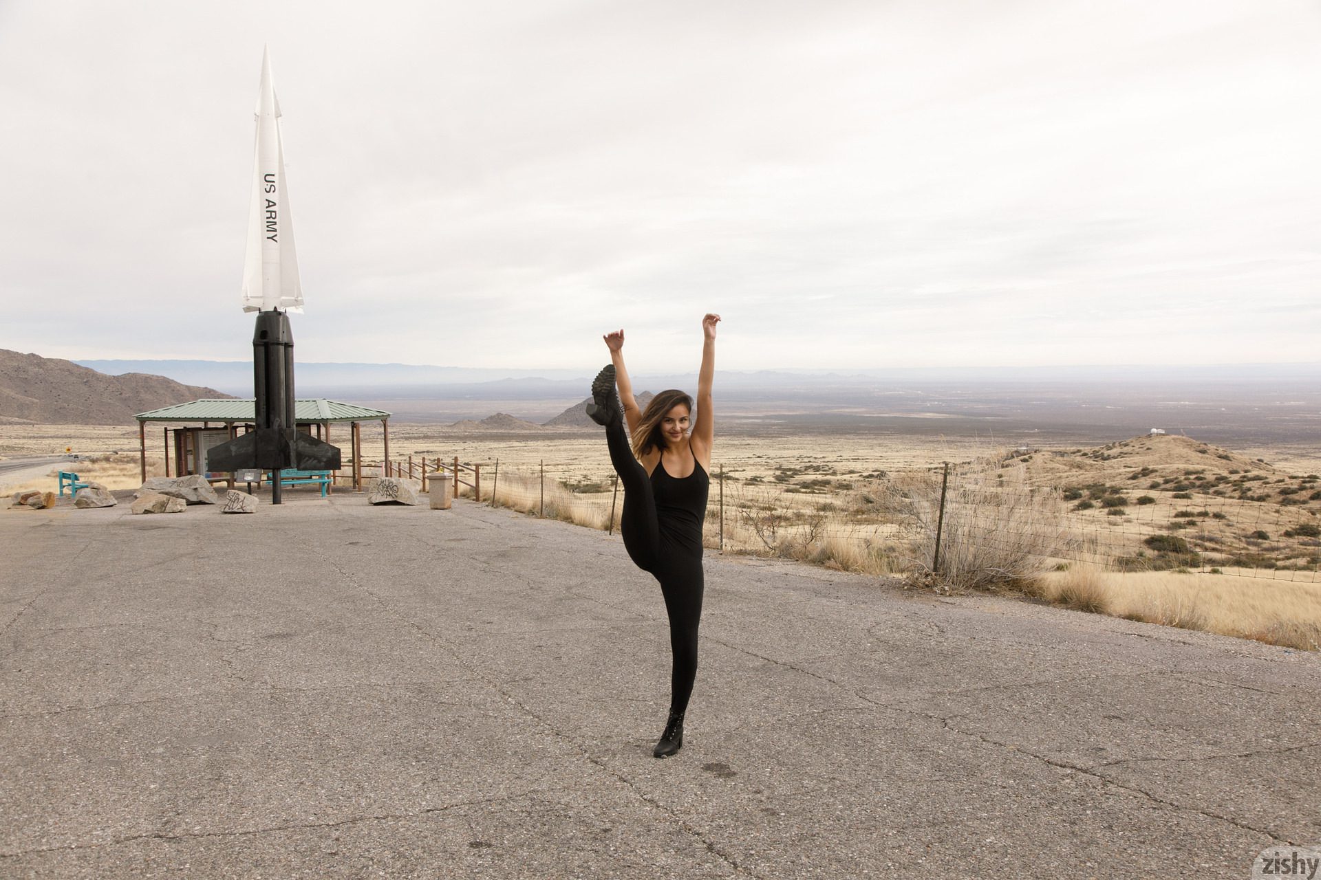 Alejandra Cobos Tularosa Basin - Zishy 3