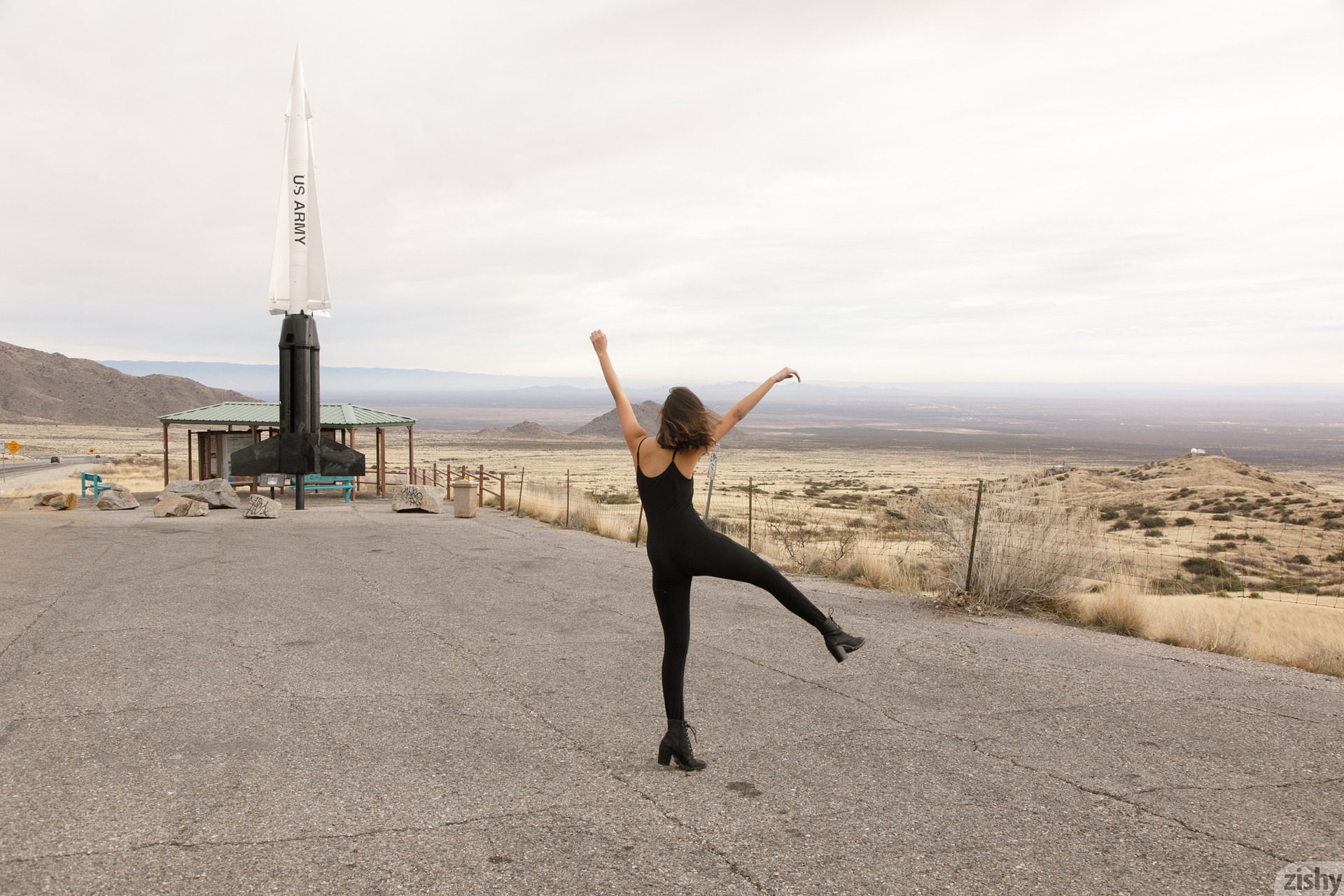 Alejandra Cobos Tularosa Basin - Zishy 4