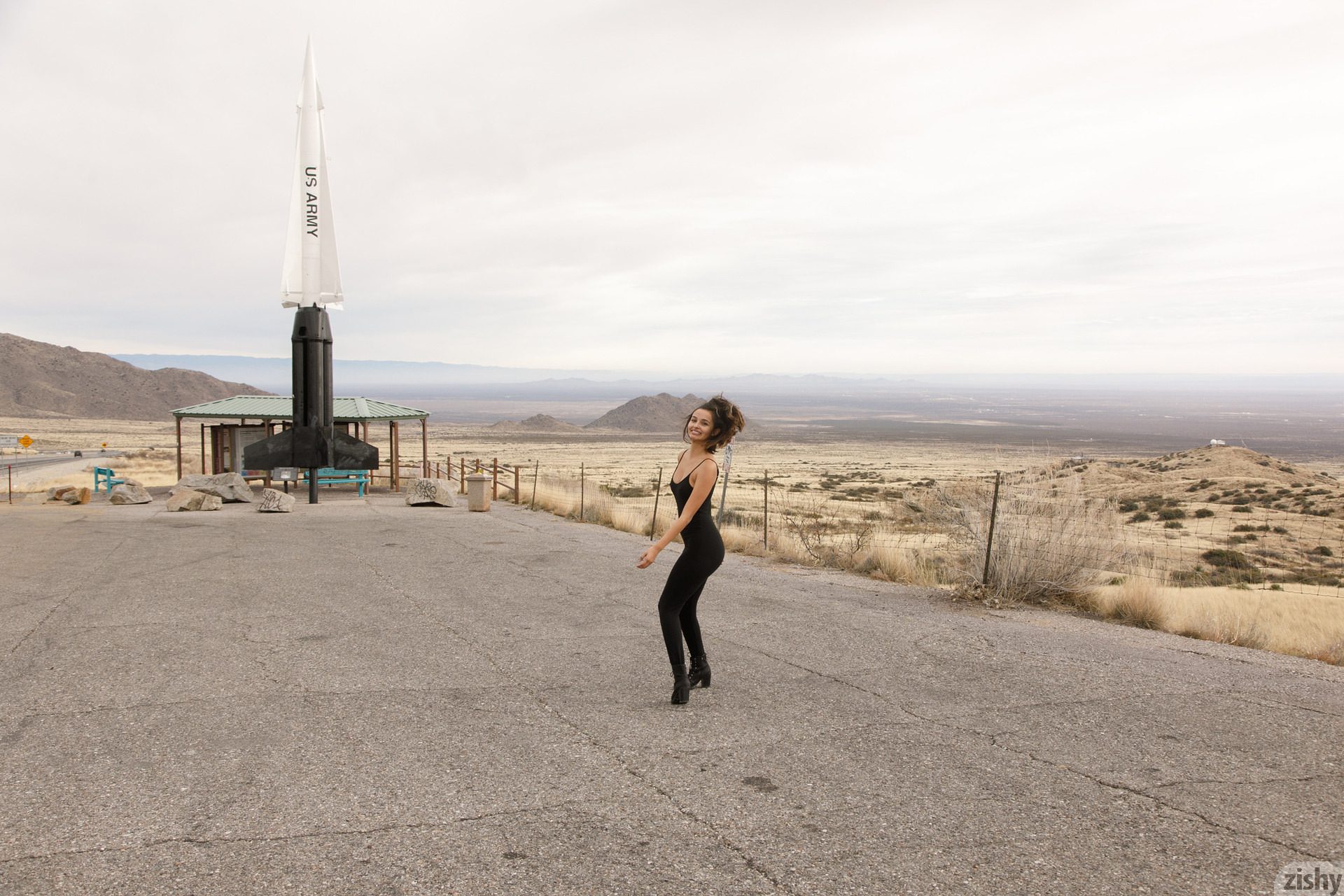 Alejandra Cobos Tularosa Basin - Zishy 5