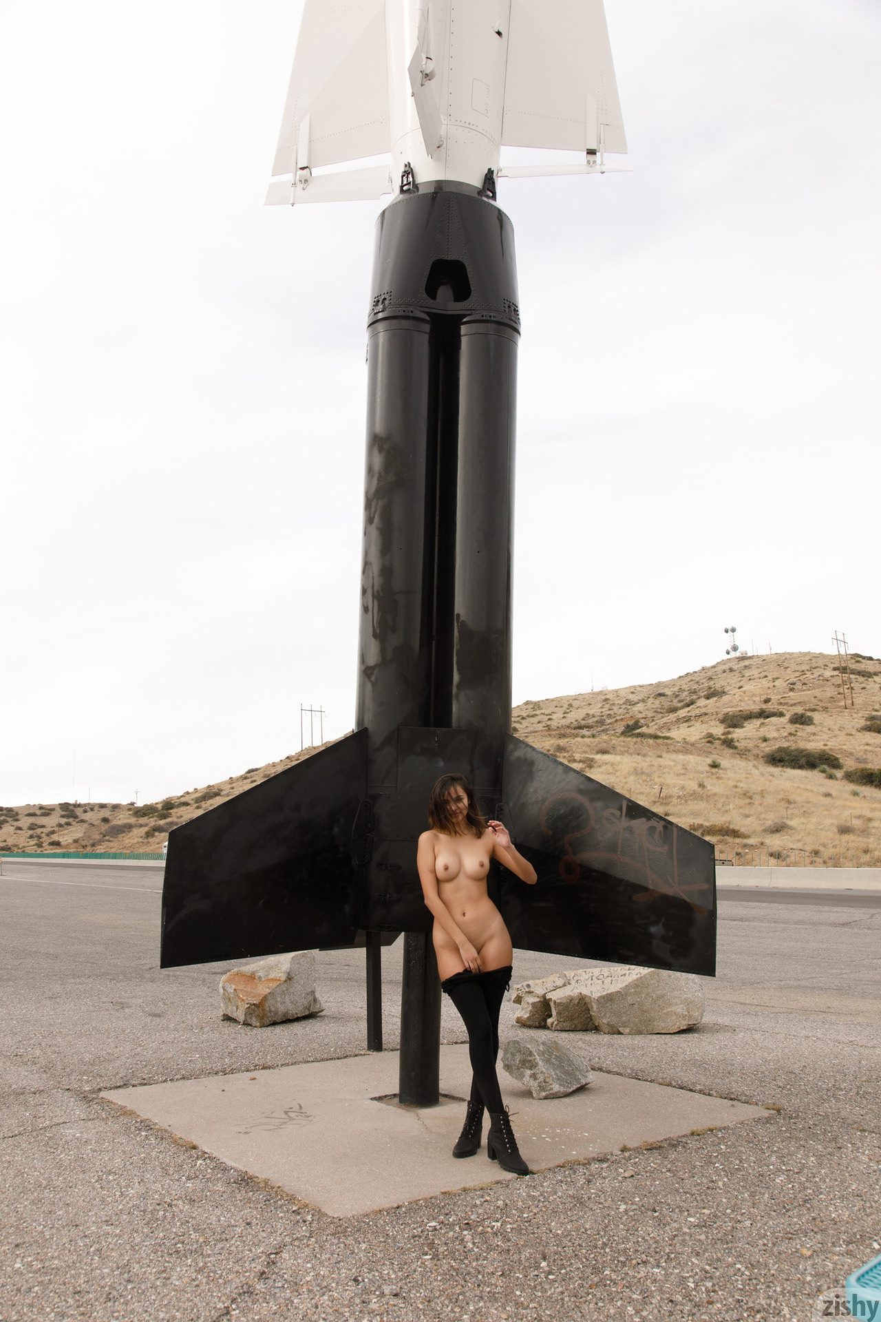 Alejandra Cobos Tularosa Basin - Zishy 68