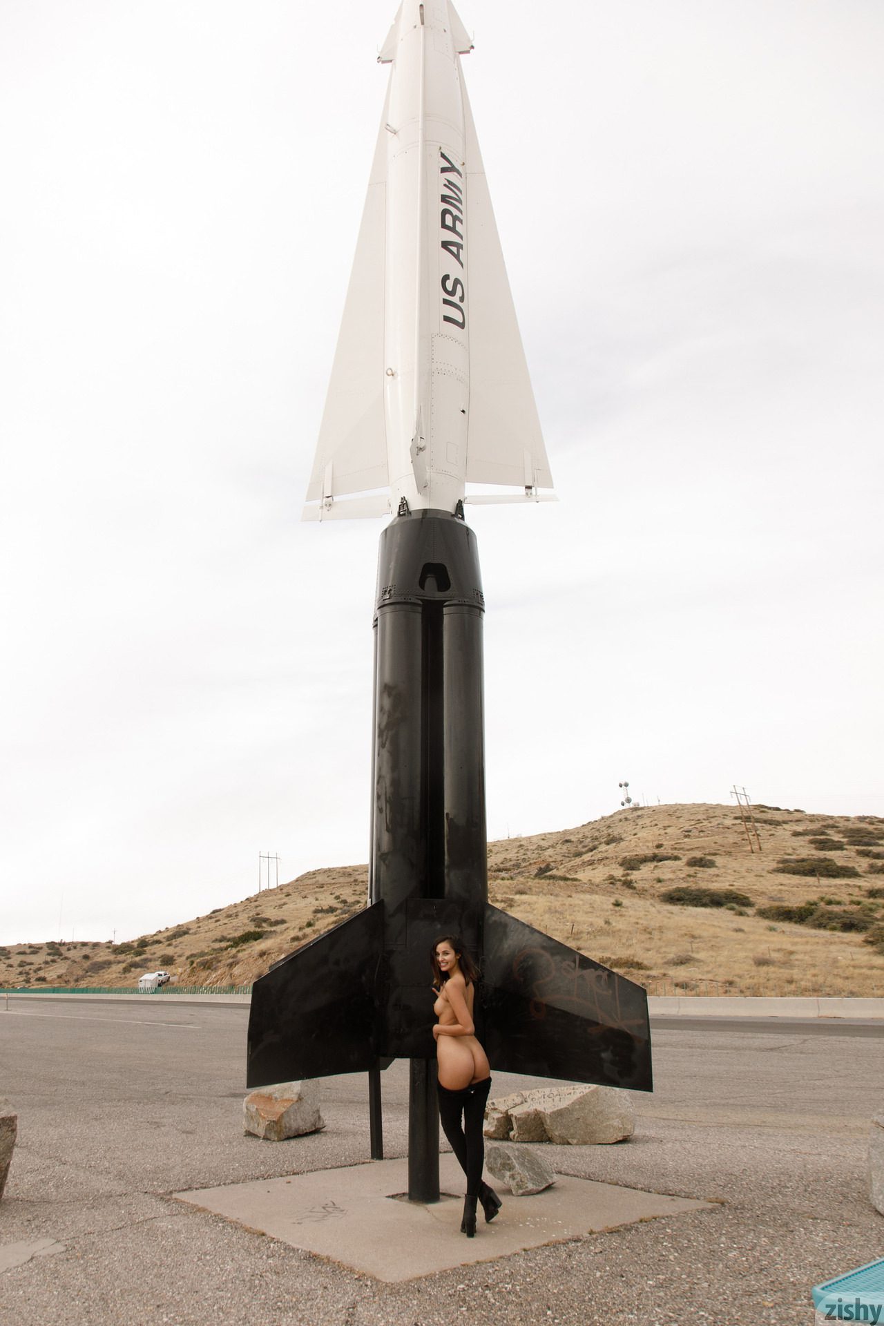 Alejandra Cobos Tularosa Basin - Zishy 74