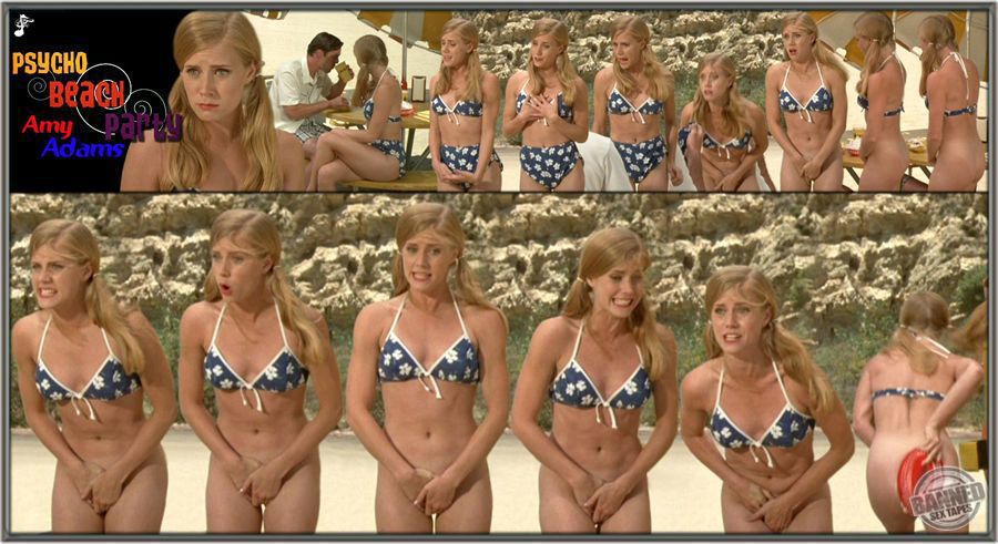 Amy Adams nude 8