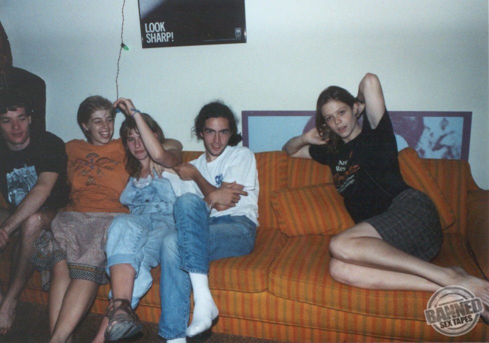 Ariadne Shaffer Sex tape & iCloud hack Pics 11