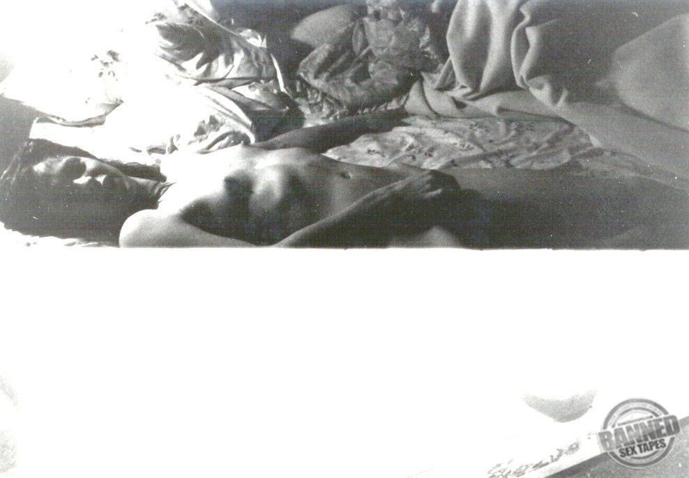 Ariadne Shaffer Sex tape & iCloud hack Pics 12