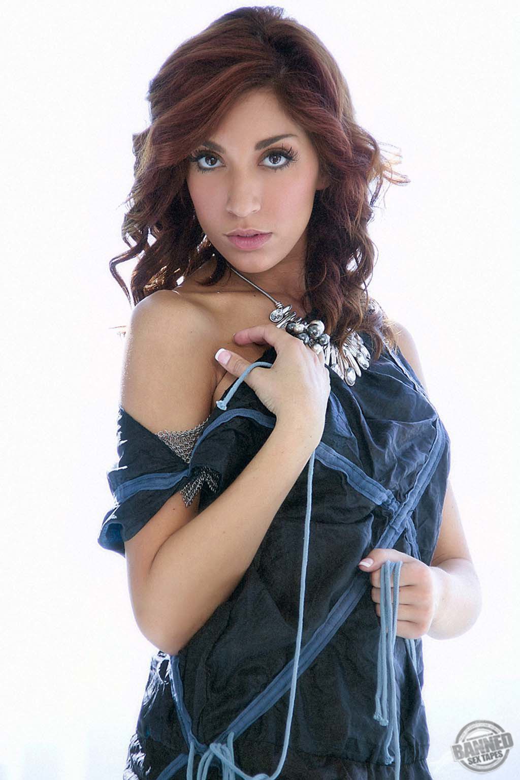 Farrah Abraham Sex tape And Nude Pics 13