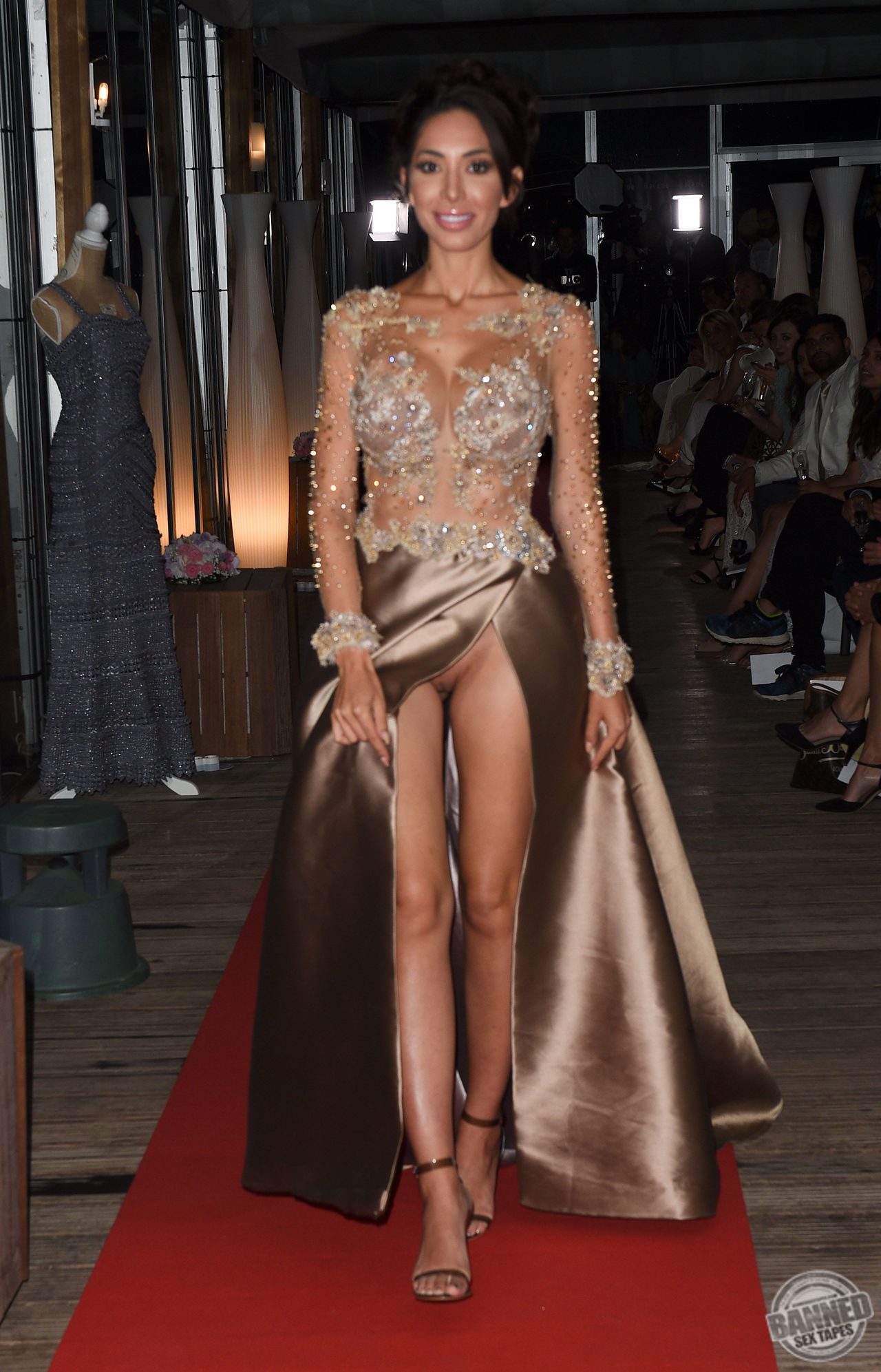 Farrah Abraham Sex tape And Nude Pics 60