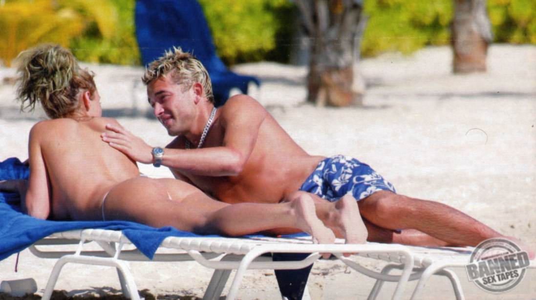 Katie Price Sex tape And Nude Pics 110