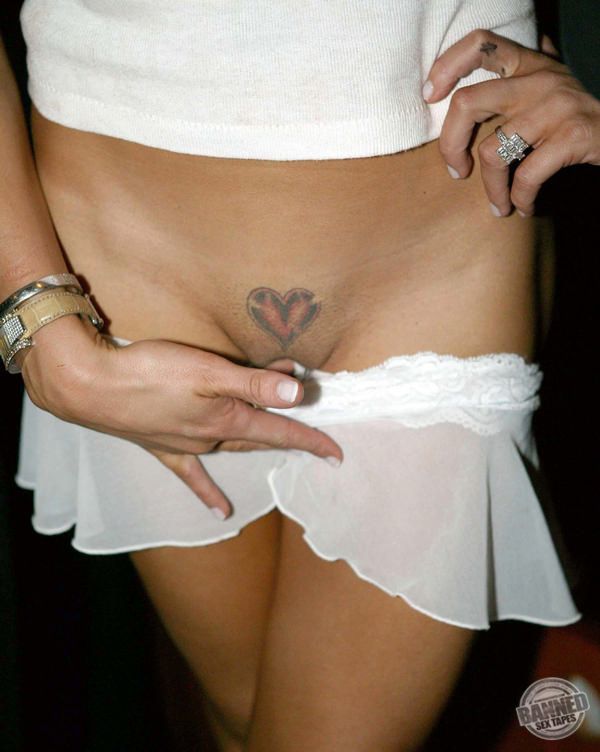 Katie Price Sex tape And Nude Pics 131