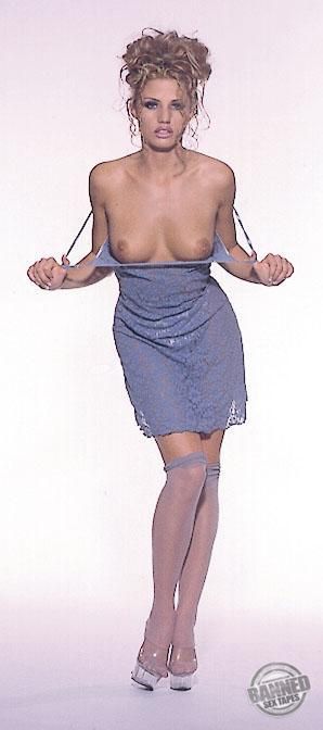 Katie Price Sex tape And Nude Pics 143