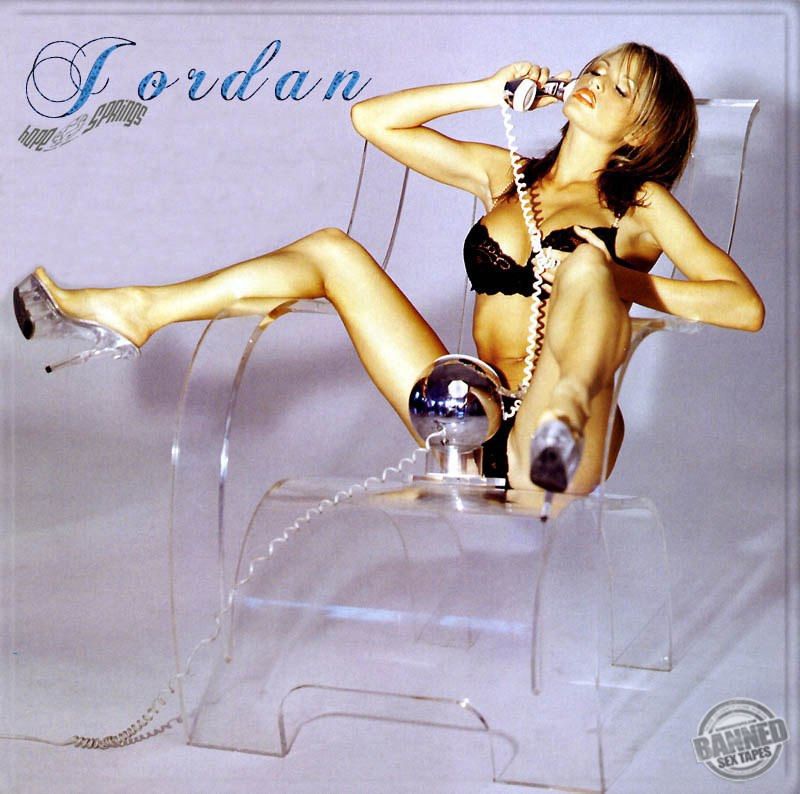 Katie Price Sex tape And Nude Pics 149