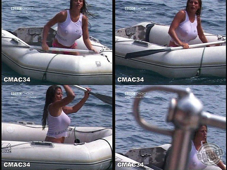 Katie Price Sex tape And Nude Pics 164